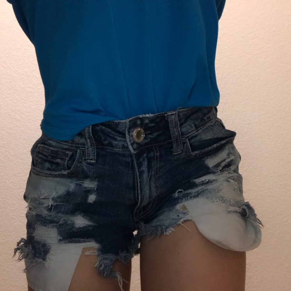 American Eagle Outfitters shorts